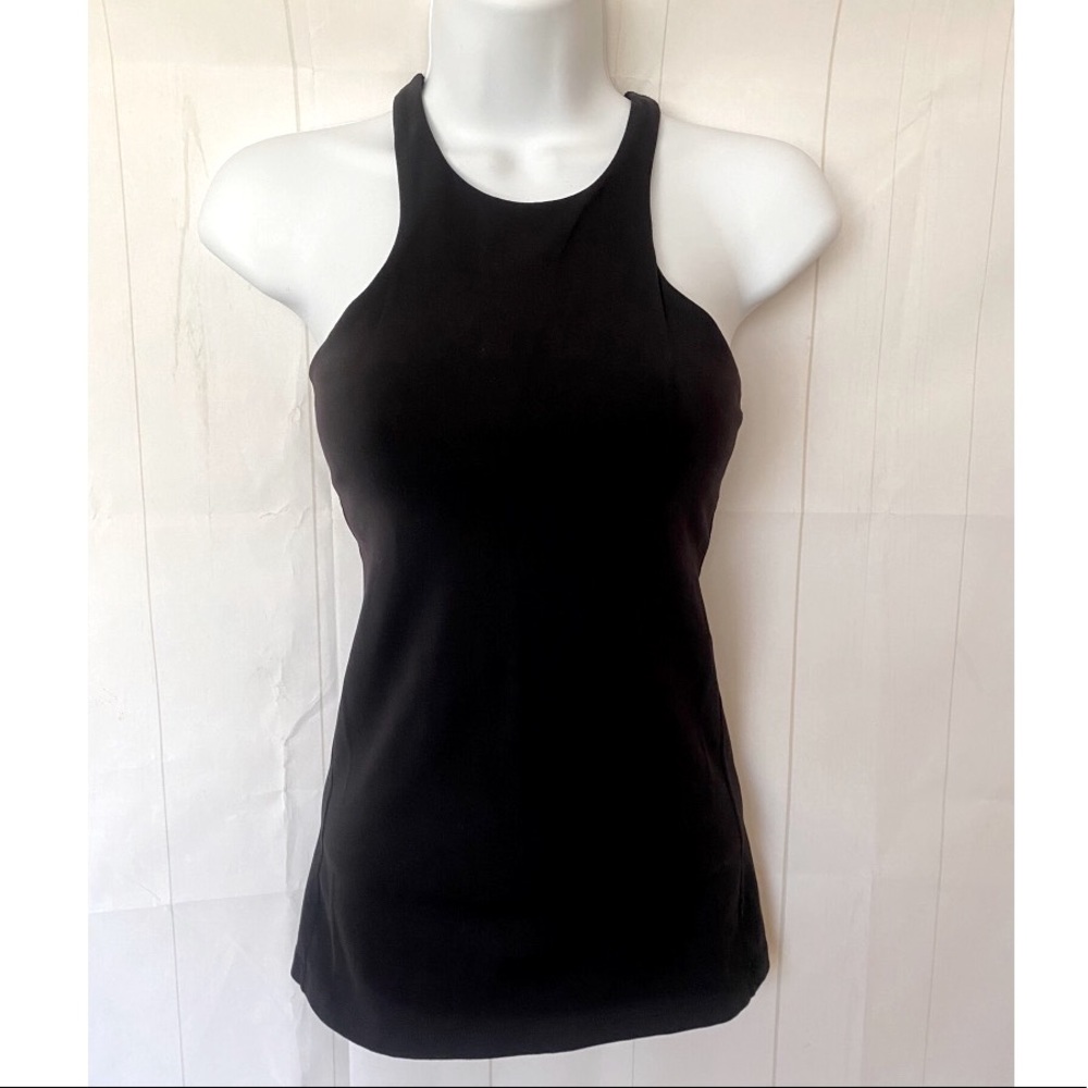 Kira Grace Yoga Top XS
